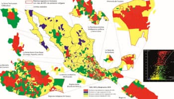 Configuraciones municipales del voto revelan la pluralidad del “México profundo”, compuesto por muchos mundos indígenas | Video