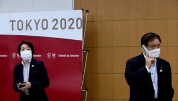 Juegos Olímpicos serán a puerta cerrada por repunte de la pandemia | Video