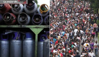 Plantas de gas excluyeron a repartidores; alza del precio no es responsabilidad nuestra: Unión de Gaseros | Video