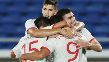 Sigue a México en las semifinales del futbol olímpico | Video