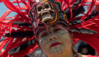 Eventos imperdibles por los 500 años de resistencia indígena | Video