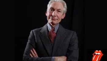 Murió Charlie Watts, baterista de los Rolling Stones, a los 80 años: portavoz