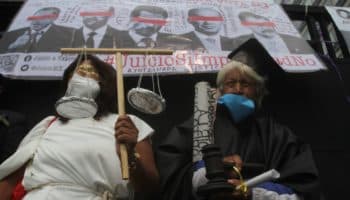 Si ex presidentes de México cometieron graves crímenes, deben enfrentar la justicia: ex fiscal de Guatemala 