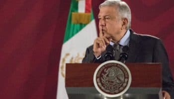 Esto es lo que propone Monreal para la revocación de mandato