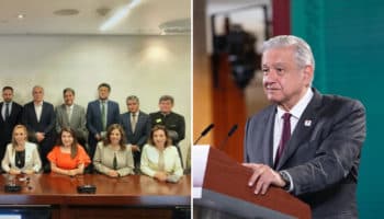 Vox de España es el equivalente al Yunque, ultraconservadores: AMLO | Entérate