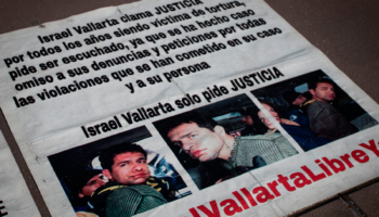 Secretario de Gobernación desconoce el caso Vallarta y deforma los hechos: Steels | Entérate