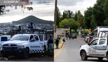 Desmontar estructura de privilegios, acierto de 4T, pero hay signos preocupantes: Patrón | Comunidad académica pide reabrir la UDLAP | Video