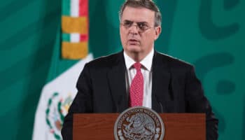 Ebrard detalla qué temas abordarán en Diálogo Económico de Alto Nivel entre México y EU | Entérate