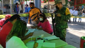 Jojutla, a cuatro años del 19S aún no está 100 por ciento reconstruido