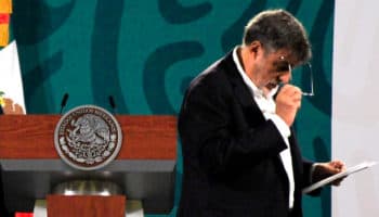 No voy a desistir en caso Scherer, debe investigarse si hubo falsedad en su denuncia: Abogado Díez