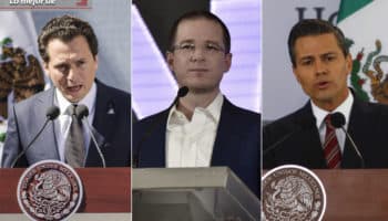 No se sostiene acusación de Lozoya contra Anaya, pero sí puede probar dinero de Odebrecht en campaña de EPN: Coello Trejo | Video