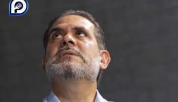 Me arrepiento de haberme entregado; se me derrumbó el mundo cuando detuvieron a mi hijo: Padrés | Entérate