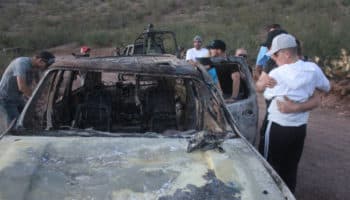 A dos años de la masacre en Bavispe, hay 24 detenidos: FGR