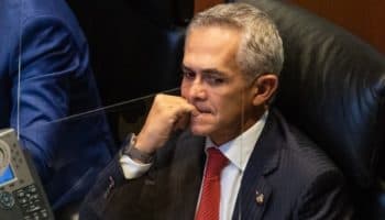 Mancera pide "garantía de defensa" para su ex jefe de gabinete detenido