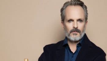 Las memorias de Miguel Bosé saldrán a la venta el 10 de noviembre