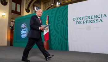 Díaz Ordaz, Hitler y el Presidente | Artículo