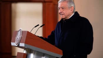 Anuncia AMLO ‘parque del jaguar’ en Quintana Roo   | Entérate