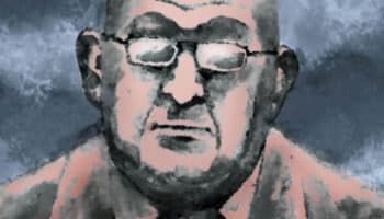 Jimmy Iturri, periodista boliviano que figura como beneficiario de una offshore | Lo mejor de 2021