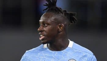 Conceden libertad bajo fianza a Benjamin Mendy | Video