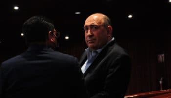 Espera PRI que Morena modifique iniciativa de ley eléctrica tras parlamento abierto | Entérate