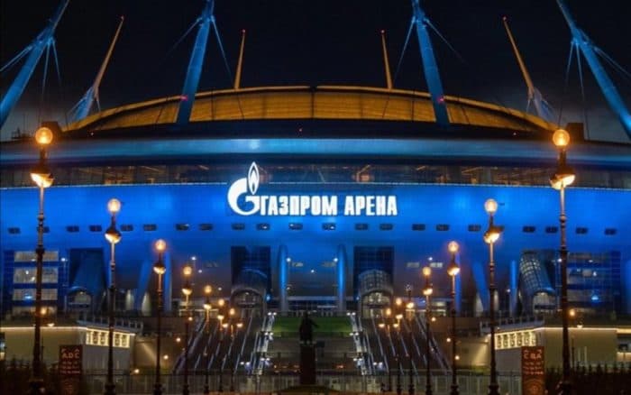 Gazprom advierte a Europa que no puede garantizar el suministro de gas