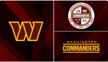 NFL: Washington Football Team es ahora Washington Commanders | Video