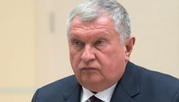 Francia incauta superyate, dice que pertenece al jefe de Rosneft