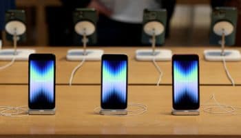 ¿Un iPhone con materiales reciclados? Apple apuesta a la reducción de su huella de carbono