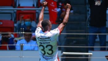 Liga MX: El campeón Rojinegro propina goleada a los Diablos Rojos en el averno | Video