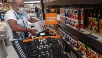 Estos son los estados donde habrá 'ley seca' por la consulta de revocación de mandato