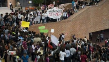 A 10 años del #YoSoy132, la “democratización” de los medios se ve difícil: Ernesto Núñez | Video