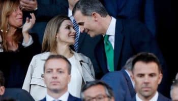 Champions League: Asistirá el Rey Felipe VI a la Final en París | Video