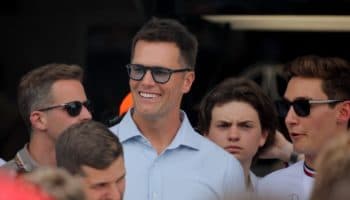 Tom Brady firma descomunal contrato para ser analista de Fox Sports