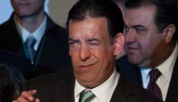 Humberto Moreira dice que su cuñada y hermano son capaces de crear un fraude y violencia en Hidalgo