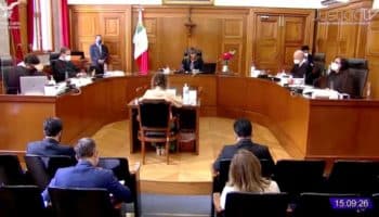 Es inconstitucional penalizar la posesión de marihuana para uso personal: SCJN