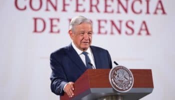 Consejo de la Judicatura Federal no ha estado a la altura de circunstancias, dice AMLO