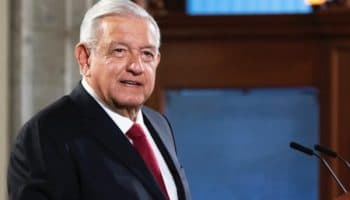 Participará AMLO en Cumbre Climática con jefes de Estado