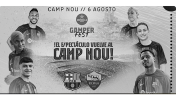 Deja AS Roma plantado al Barcelona por el Trofeo Joan Gamper | Tuit