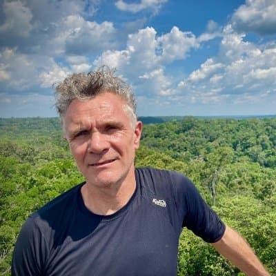 Chocan versiones sobre caso de periodista e indigenista desaparecidos en la Amazonia