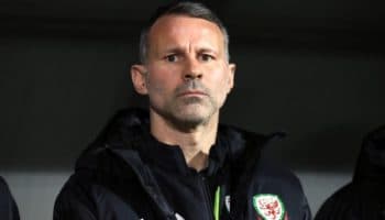 Qatar 2022: Dimite Ryan Giggs como técnico de Gales | Tuit