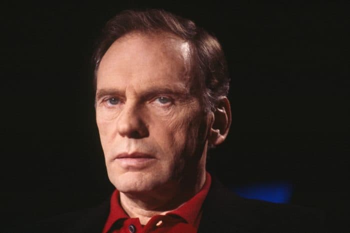 Jean Trintignant, ícono del cine francés, muere a los 91 años