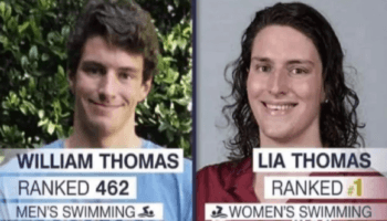 Revisan FIFA y World Athletics sus normas sobre transexualidad | Video