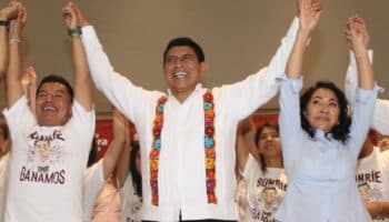 Las 3 prioridades para Oaxaca del gobierno de Salomón Jara | Video