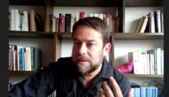 La íntima relación entre depresión y creatividad, en el nuevo libro de Jesús Ramírez-Bermúdez