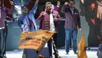 Alianza Va por México les ha generado estragos en todos los estados: Menchaca