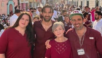 Va Fiscalía de Tamaulipas por cúpula de Morena por corrupción: Carlos Manuel Juárez | Video