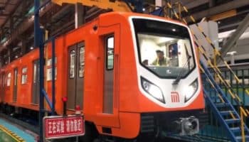 Encargan a CFE renovar todo el sistema eléctrico de la Línea 1