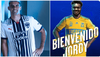 Liga MX: Se refuerza el ataque de los conjuntos regiomontanos | Video