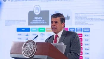 Judicatura, Banxico e INE; Profeco exhibe sueldos de titulares de organismos autónomos que ganan más que AMLO