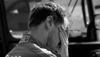 F1: Multan con 25 mil euros a Sebastian Vettel por abandonar reunión de pilotos | Video